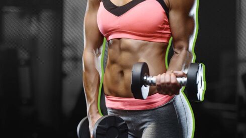 The Best Bodybuilding Arm Workout, Customized to Your Experience Level