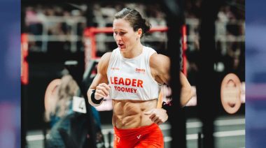 How Tia-Clair Toomey-Orr Trained for Her Historic 8th CrossFit Games Title Run