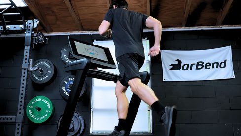The Best Treadmill Workouts for Weight Loss, Directly From a Personal Trainer