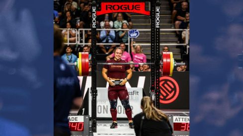 5 Performances That Surprised Us at the 2025 CrossFit Games