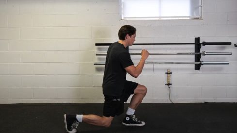 The Best Running Warm-Up for Your Next Cardio Session