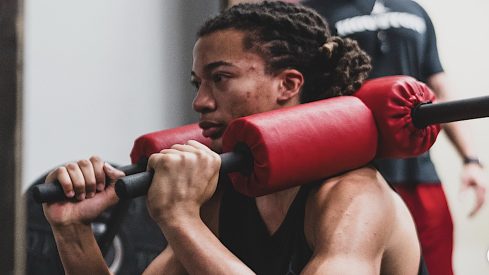 What a Basketball Strength Coach Believes You Should Know About the Squat