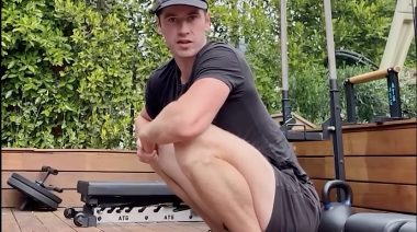 Your Go-To Lower-Body Mobility Exercise Checklist