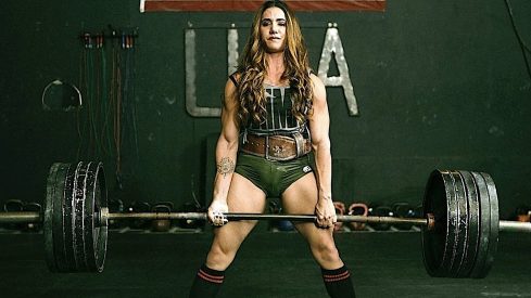 How Important Is a Weightlifting Belt, Actually?