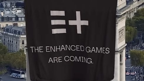 USA Weightlifting: The Enhanced Games “Corrode the Foundation of Integrity” of True Sport