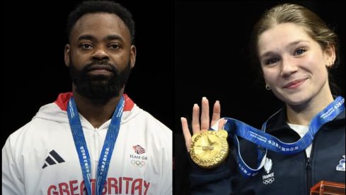 2025 World Games Powerlifting Results