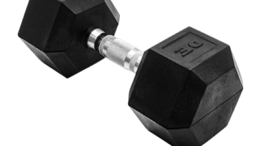 CAP Barbell HEX Dumbbells