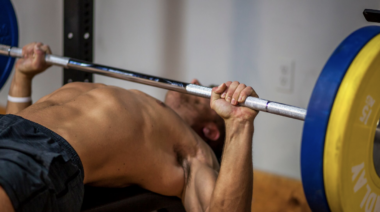 The 8 Most Common Bench Press Form Mistakes
