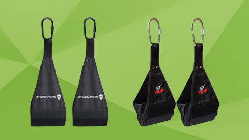 The Best Ab Straps of 2026 For Comfort, Durability, And More