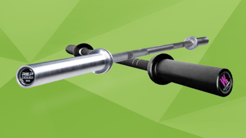 The Best Barbells for Women for Value, Competition, and More