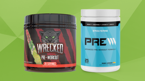 8 Best Bodybuilding Supplements of 2026 for Muscle Growth