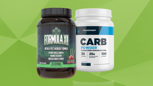 Best Carb Supplements For Digestion, Taste, And More