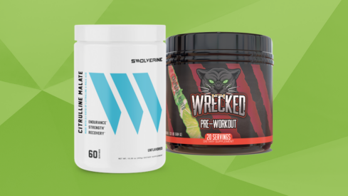 Best Citrulline Supplements for Pre-Workout, Vegans, and More