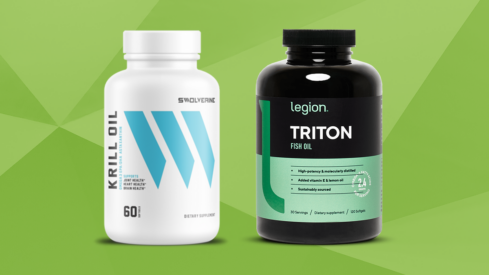 Best Fish Oil Supplements (2026): A Dietitian Explains What to Look For