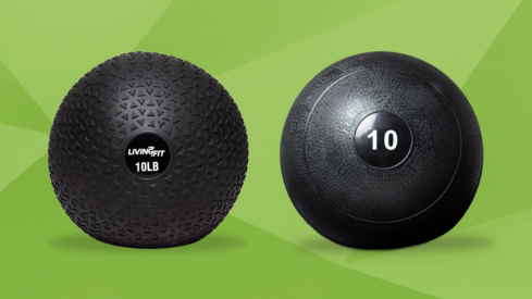 The Best Slam Balls to Add to Your Home Gym in 2026