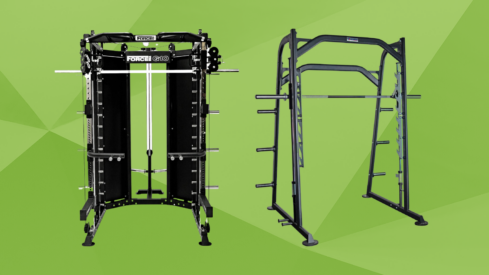 The Best Smith Machines of 2026, Reviewed by CPTs