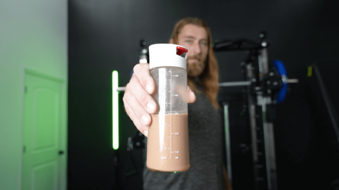 The Best Vegan Protein Powders of 2026, Tasted and Reviewed by a Dietitian