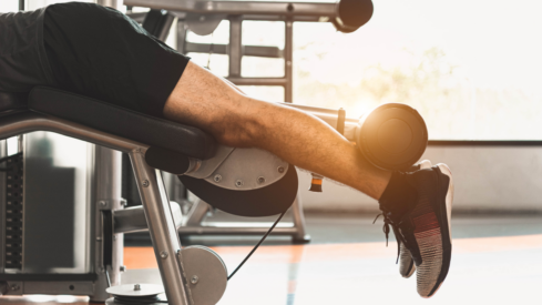 Master the Leg Curl for Stronger Hamstrings and Heavier Deadlifts