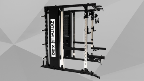 Force USA X20 Pro Review