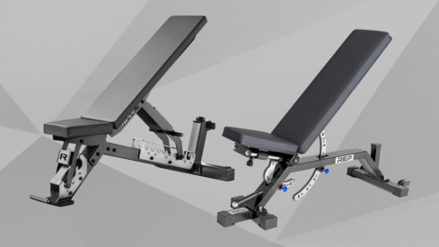 Rogue Adjustable Bench vs. REP Adjustable Bench