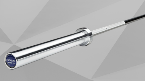 Rogue Olympic Weightlifting Bar Review