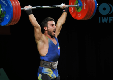 10 Undeniable Benefits of the Clean & Jerk