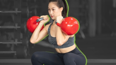 The Best All-Around Kettlebell Training Program