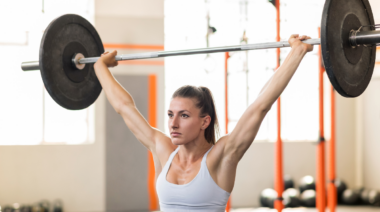 8 Quick Tips to Help You Nail Your First Weightlifting Workout