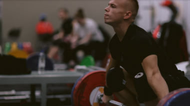 What Are Hang Lifts in Weightlifting? Plus, How to Use Them for More Strength