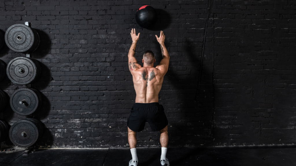 How to Activate Your Central Nervous System to Become Freakishly Fast